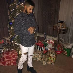 Meet your Posher, Victor